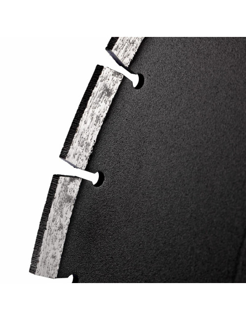 DISTAR TARCZA DIAMENTOWA ASPHALT H 450 x 4,0/3,0 x 25,4mm