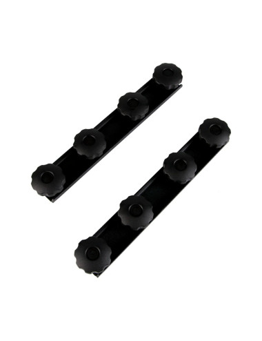 DISTAR ZESTAW ŁĄCZNIKÓW DO STOŁÓW GLAZURNICZYCH CERAMAX /2szt.