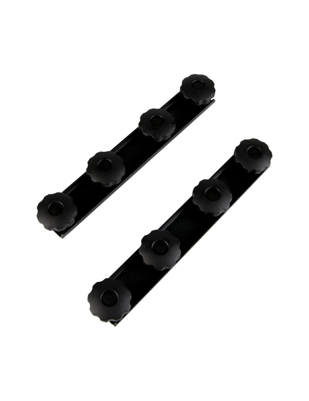 DISTAR ZESTAW ŁĄCZNIKÓW DO STOŁÓW GLAZURNICZYCH CERAMAX /2szt.