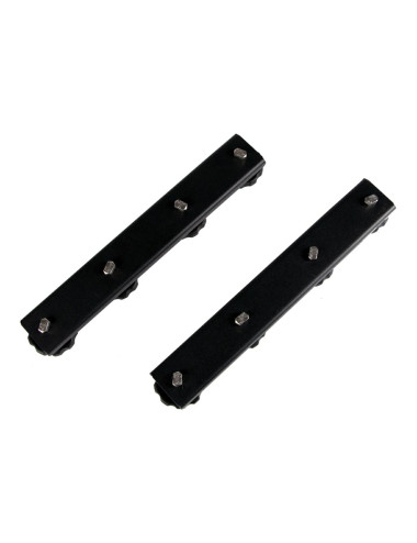 DISTAR ZESTAW ŁĄCZNIKÓW DO STOŁÓW GLAZURNICZYCH CERAMAX /2szt.