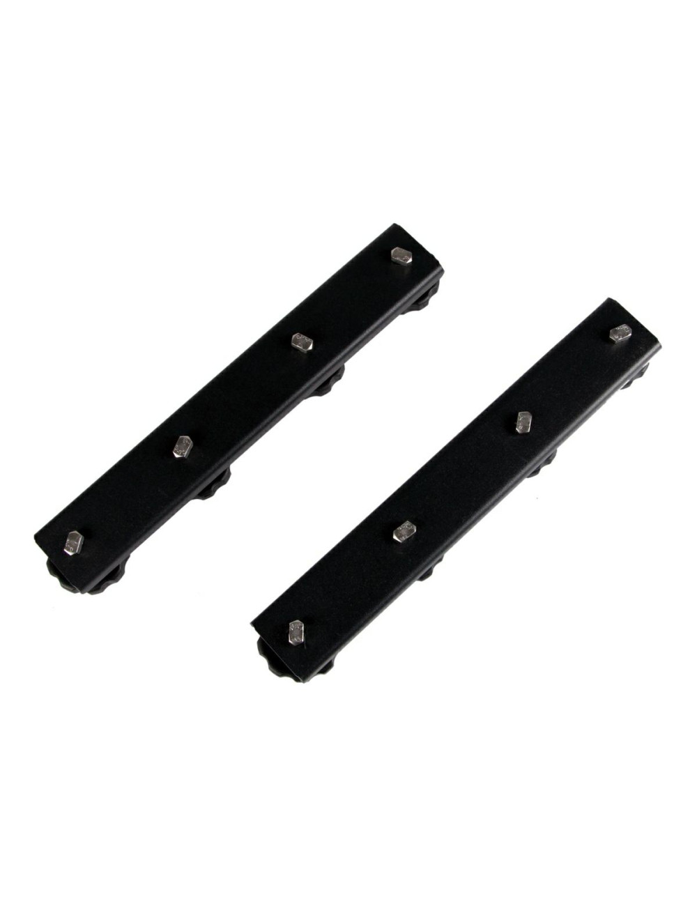 DISTAR ZESTAW ŁĄCZNIKÓW DO STOŁÓW GLAZURNICZYCH CERAMAX /2szt.