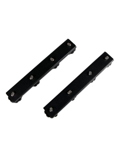 DISTAR ZESTAW ŁĄCZNIKÓW DO STOŁÓW GLAZURNICZYCH CERAMAX /2szt.