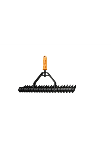 FISKARS SKAREATOR, WERTYKULATOR RĘCZNY DO TRAWY, METALOWY, GŁOWICA DO SYSTEMU ONECLICK