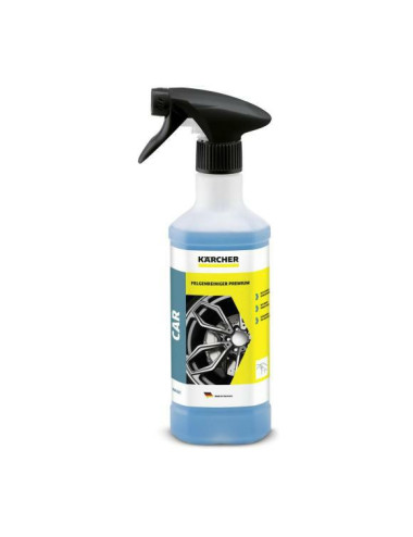 KARCHER.ŚRODEK CZYSZCZENIA FELG RM 667 0,5L ...