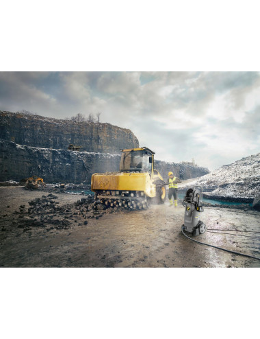 KARCHER MYJKA CIŚ. HD 8/18-4 MXA PLUS FARMER *EU ...