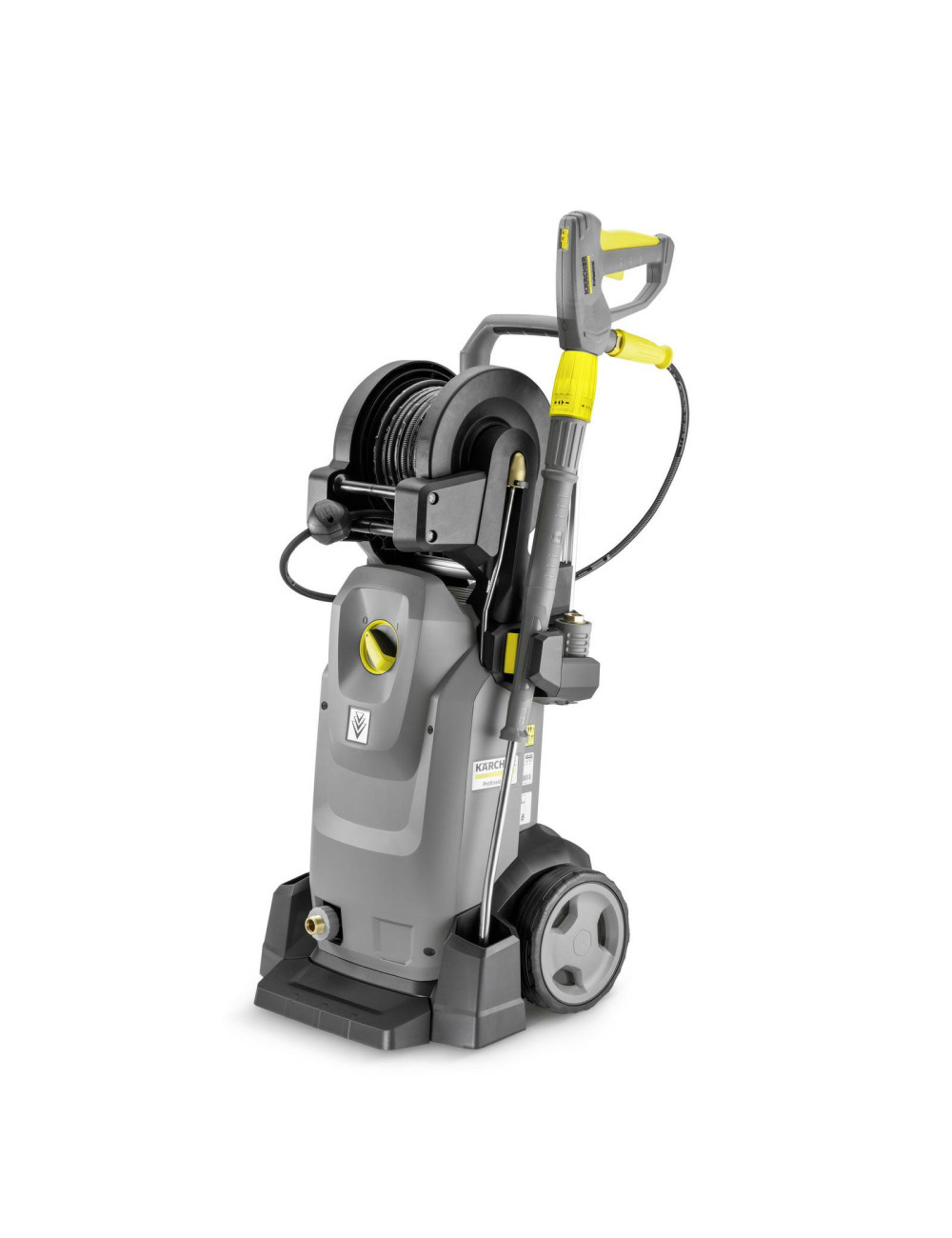 KARCHER MYJKA CIŚ. HD 8/18-4 MXA PLUS FARMER *EU ...
