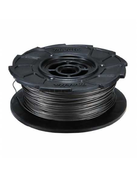 MAKITA DRUT DO WIĄZANIA ZBROJEŃ 0,8mm/50szt.