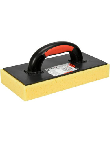 YATO PACA Z GĄBKĄ SMPX 40mm