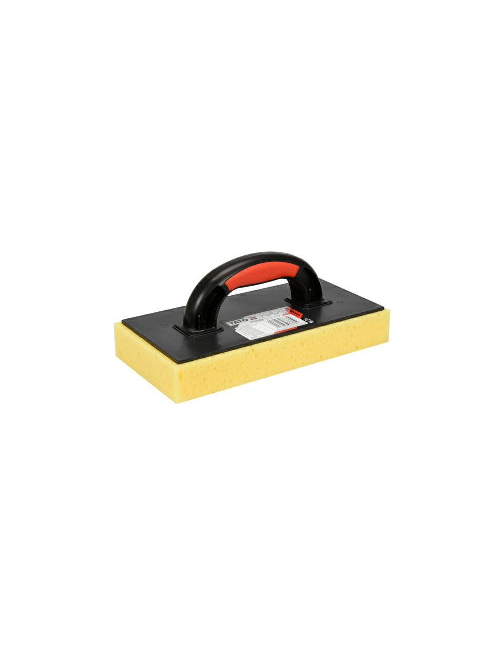 YATO PACA Z GĄBKĄ SMPX 40mm