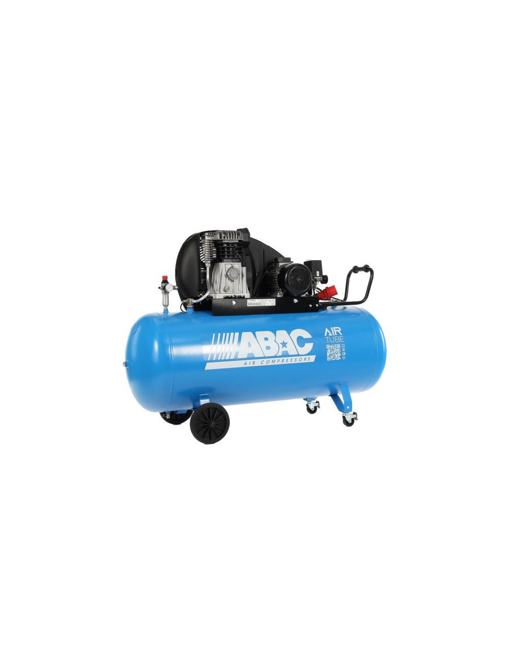 ABAC KOMPRESOR PRO EXP A39B/270 3HP 400V - 4116024286, 4116024549