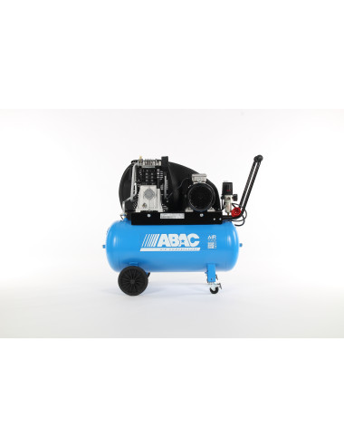 ABAC KOMPRESOR PRO EXP A49B/ 90 4HP 400V