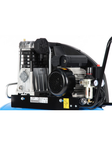 ABAC KOMPRESOR PRO EXP A49B/ 90 4HP 400V