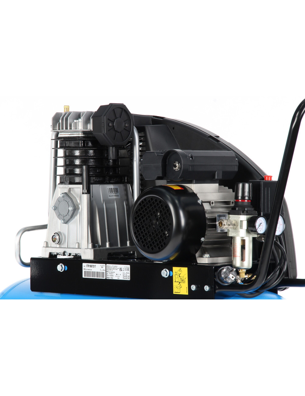 ABAC KOMPRESOR PRO EXP A49B/ 90 4HP 400V