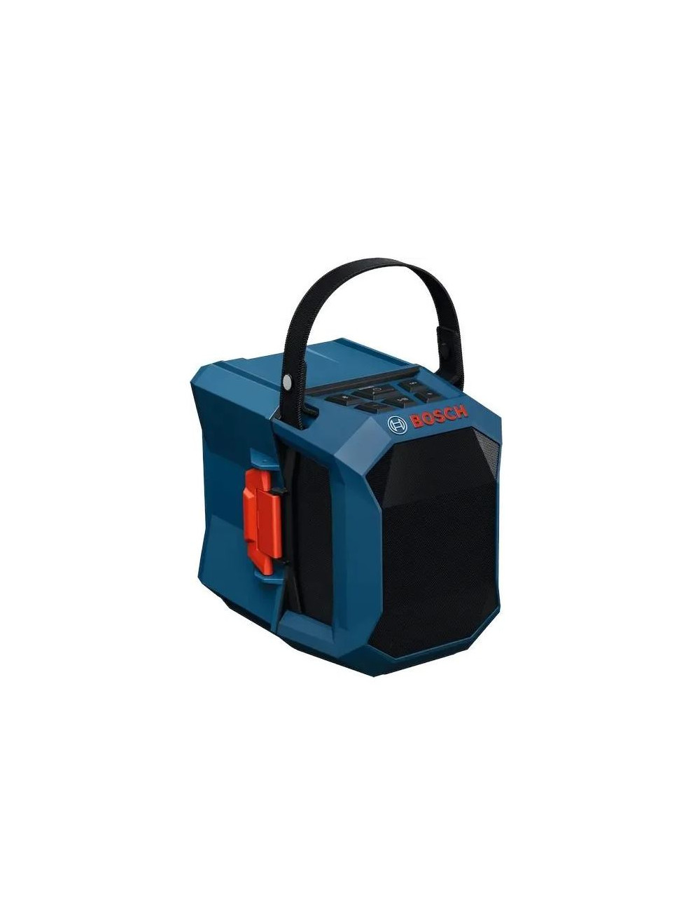 BOSCH GŁOŚNIK BLUETOOTH GPB 18V-1 C