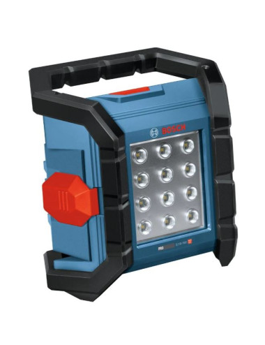BOSCH LAMPA GLI 18V-1500 SOLO 1500lm