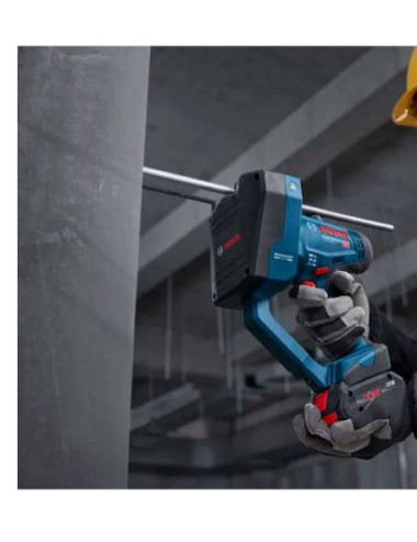 BOSCH PRZECINARKA DO PRĘTÓW 18V GGC 18V-12 SOLO