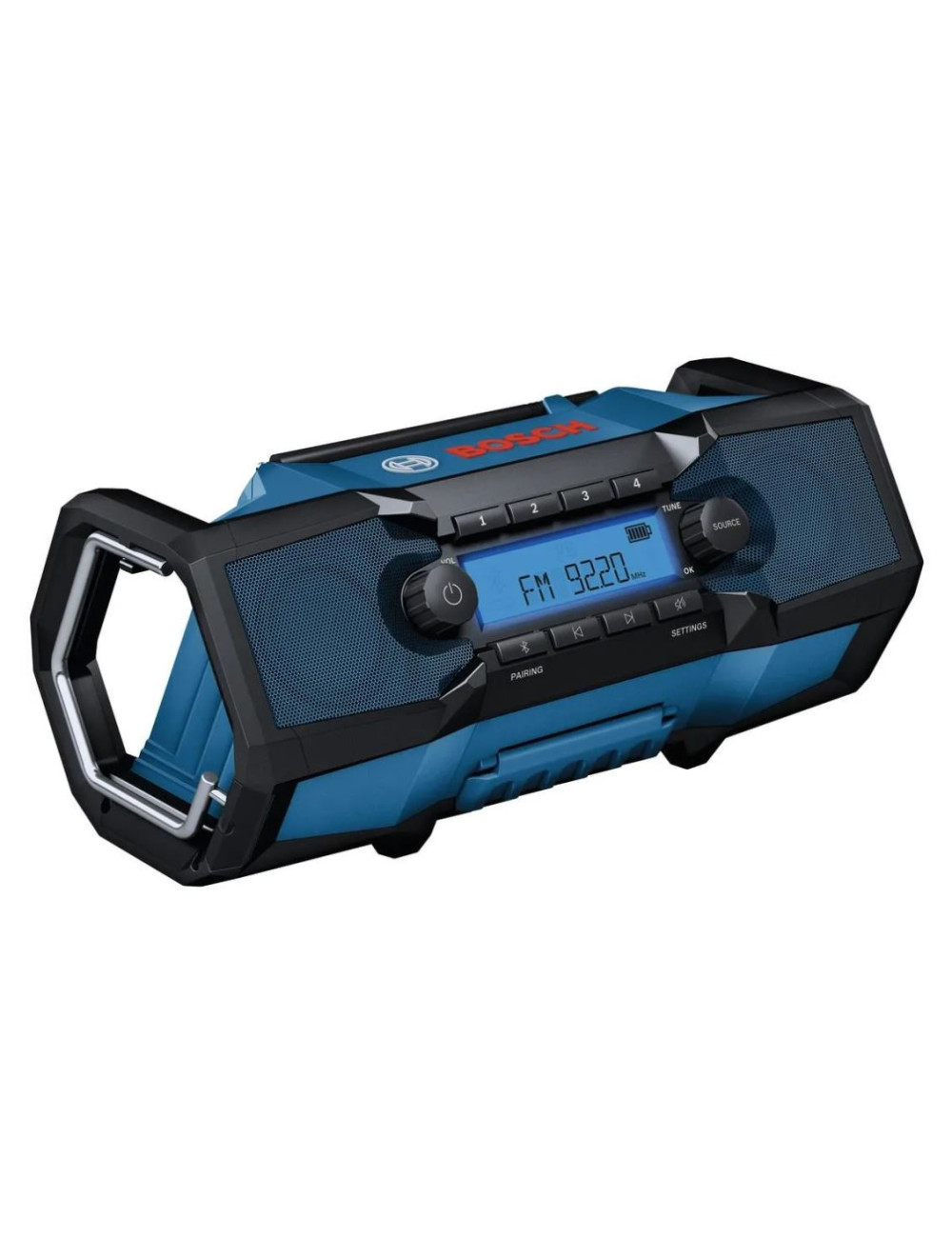 BOSCH RADIO GPB 18V-3 C SOLO