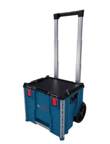 BOSCH WALIZKA L-BOXX CONTRACTOR 476