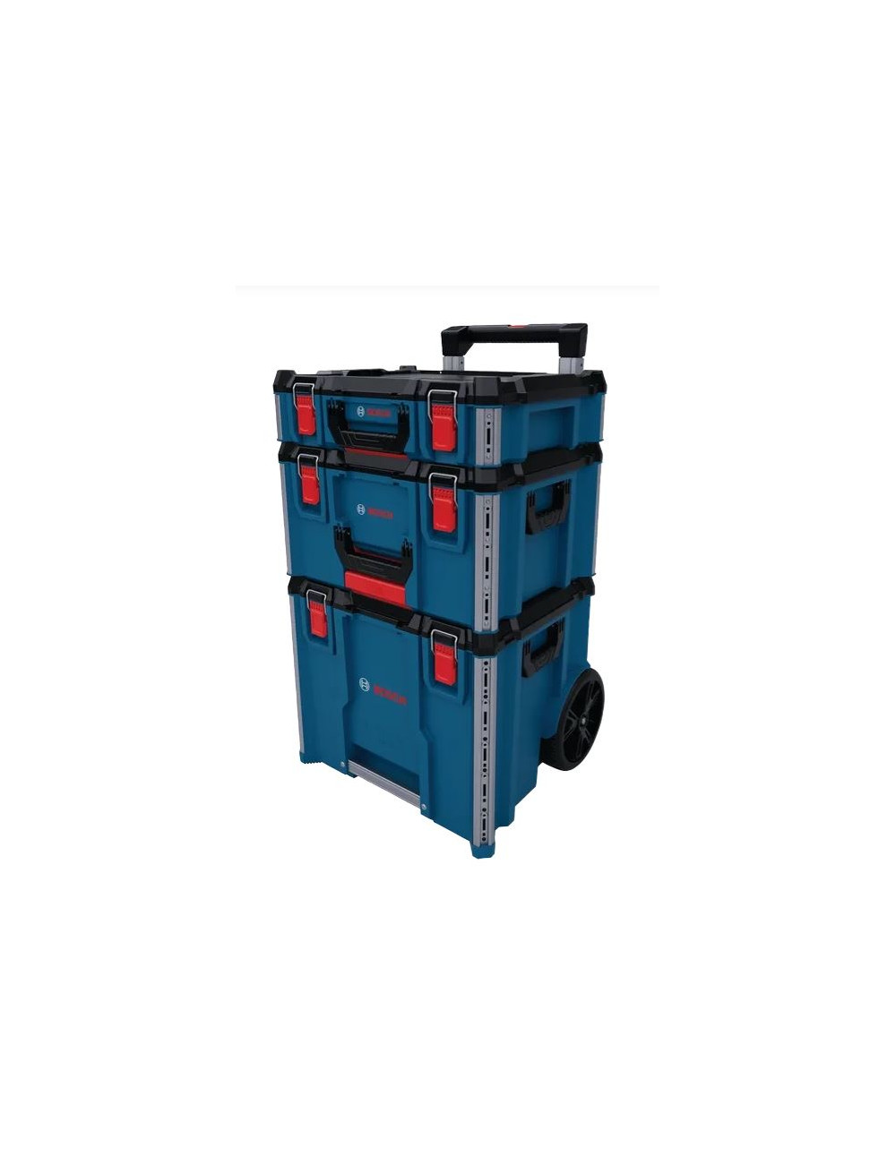 BOSCH WALIZKA L-BOXX CONTRACTOR SET 3