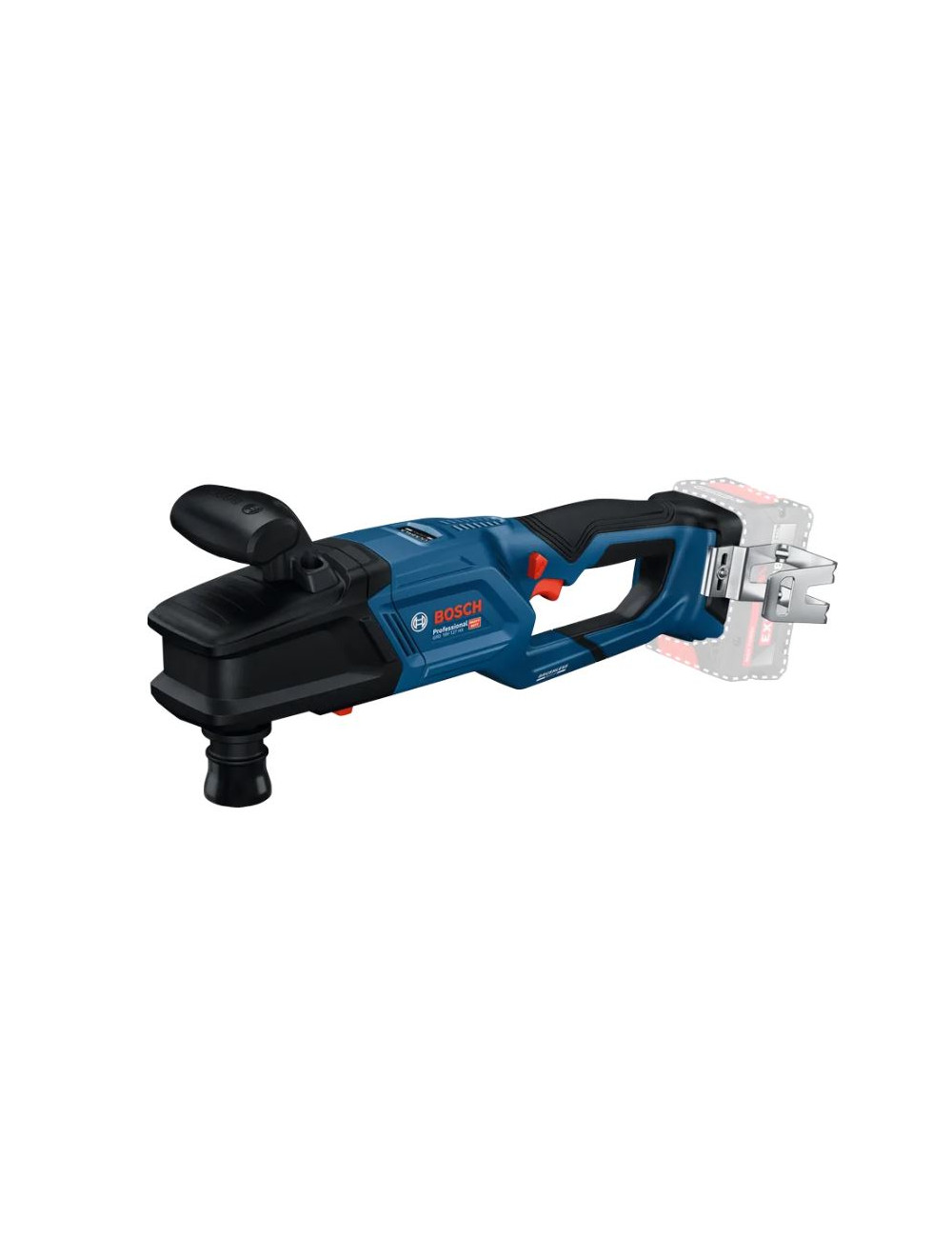 BOSCH WIERTARKA KĄTOWA GRD 18V-127 HX SOLO
