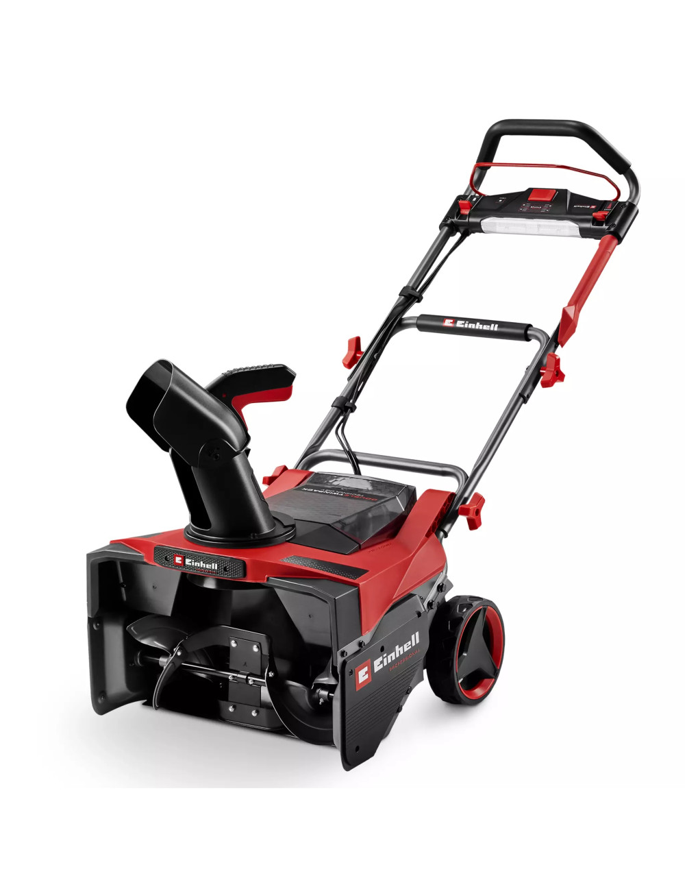EINHELL ODŚNIEŻARKA GP-ST 36/53 Li E BL-SOLO