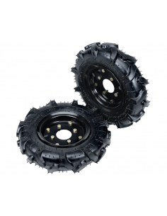 KÖNNER & SÖHNEN KOŁO PNEUMATYCZNE RW40 (2szt)