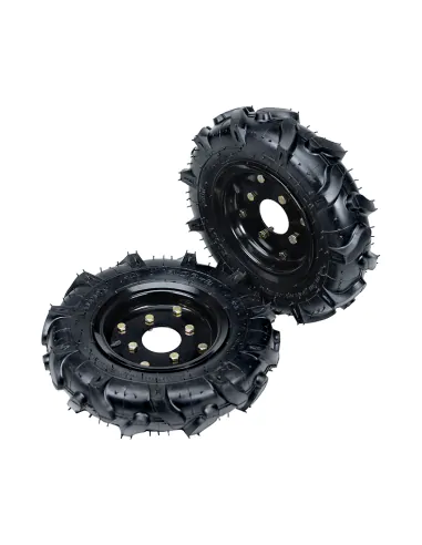 KÖNNER & SÖHNEN KOŁO PNEUMATYCZNE RW40 (2szt)