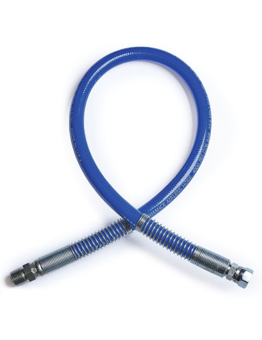 GRACO WĄŻ HYDRODYNAMICZNY BLUEMAX II 3/8" x 0,9m