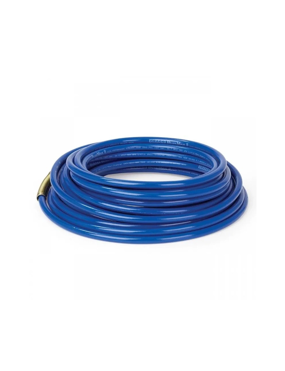 GRACO WĄŻ BLUEMAX II 3/16" x 15m