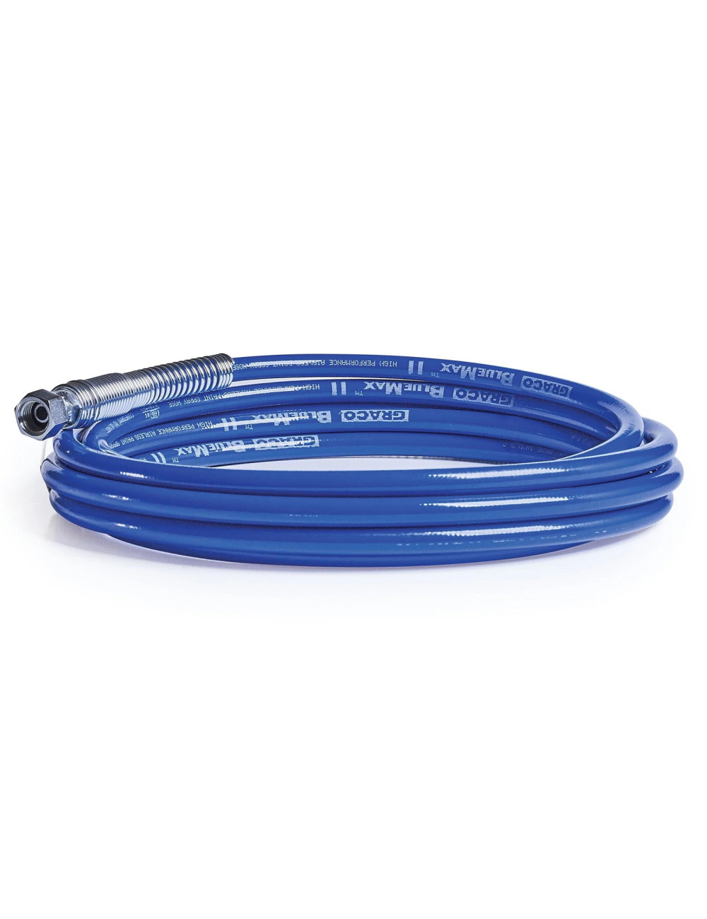 GRACO WĄŻ BEZPOWIETRZNY BLUEMAX II 3/16" x 15ft