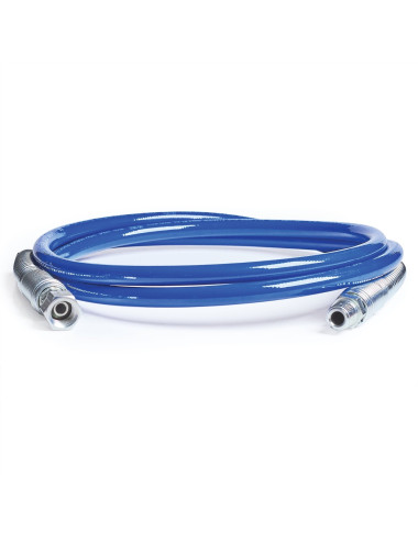 GRACO WĄŻ BEZPOWIETRZNY BLUEMAX II WHIPHOUSE 3/16" x 6ft