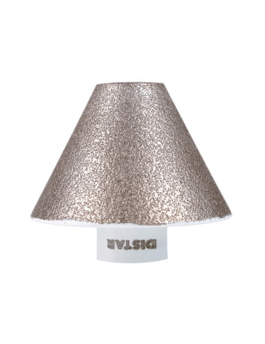 DISTAR FREZ DIAMENTOWY CONE 18-55/M14