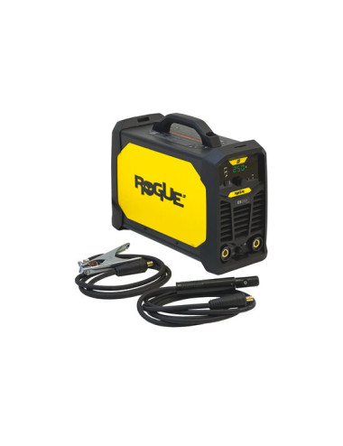 ESAB SPAWARKA INWERTOROWA ROGUE ES 250i CE MMA TIG DC 400V