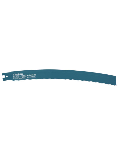 MAKITA BRZESZCZOT DO PIŁ SZABLASTYCH BIM 300x1,6mm 8 Z/C METAL, ŻELIWO, STAL NIERDZEWNA /5szt.