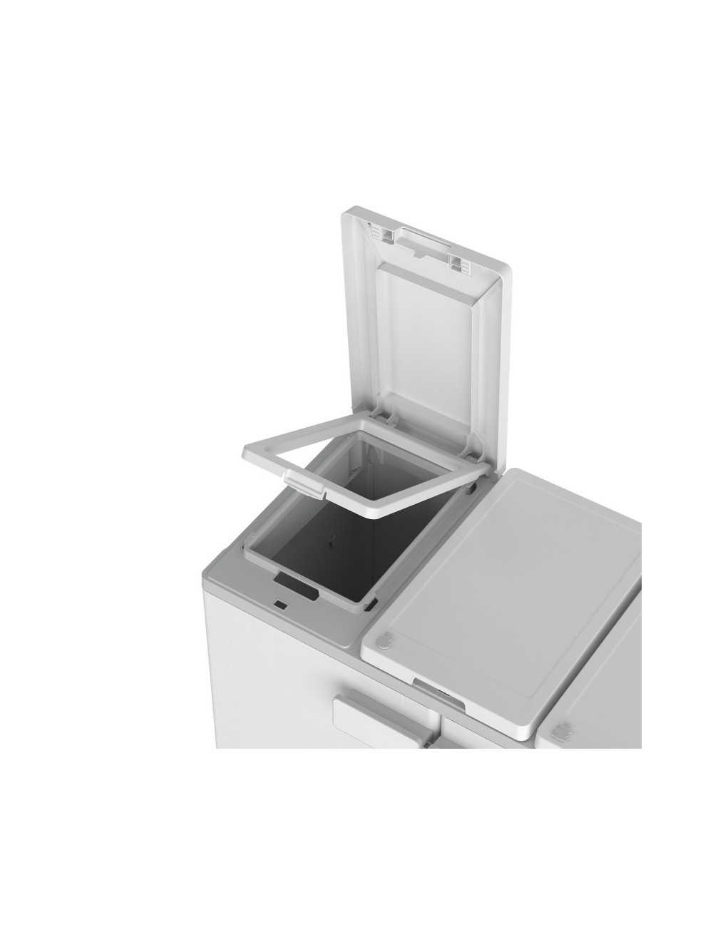 KETER SZAFKA DO SEGREGACJI ODPADÓW ReCyclo