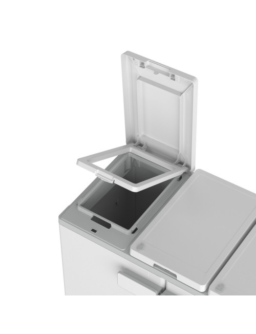 KETER SZAFKA DO SEGREGACJI ODPADÓW ReCyclo
