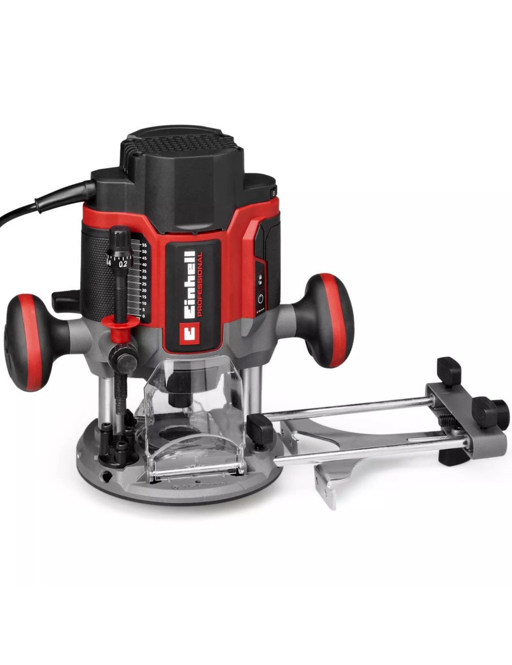 EINHELL FREZARKA TP-RO 1400 E