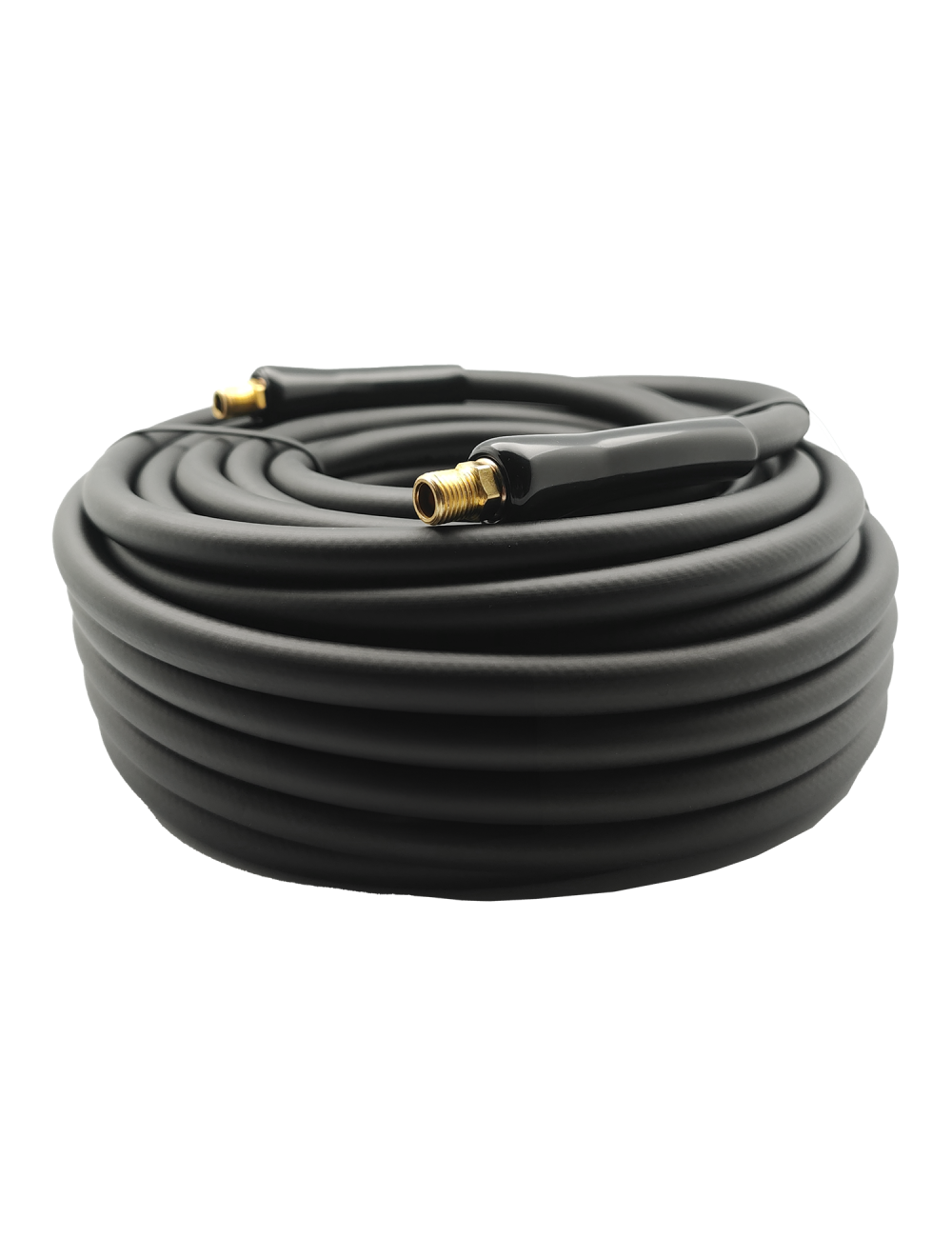 ADLER PRZEWÓD PNEUMATYCZNY 14x8,5mm*20m HYBRID ZBROJONY ZE ZŁĄCZKAMI 1/4"