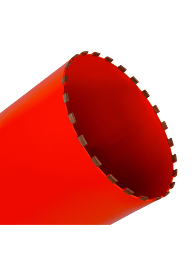 DISTAR KORONA DIAMENTOWA RS6 1 1/4" 350mm x 450mm NA MOKRO