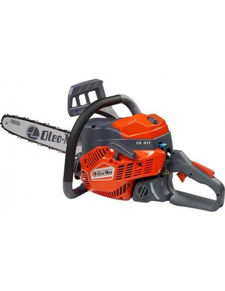 OLEO-MAC PIŁA ŁAŃCUCHOWA BENZYNOWA GS411-.325  / 2,6KM