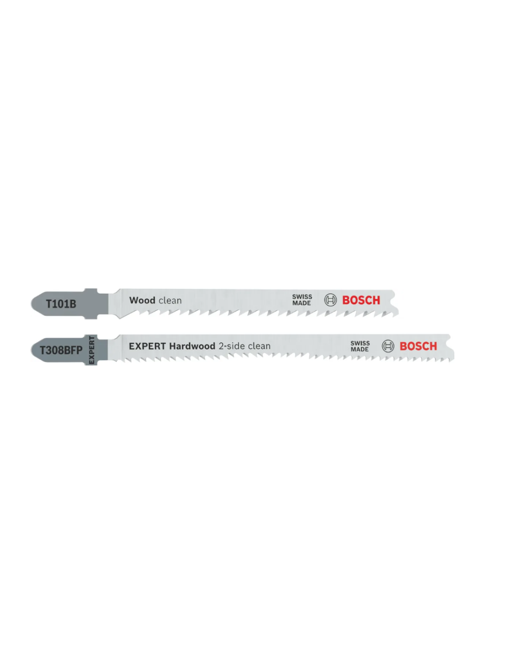 BOSCH BRZESZCZOT T ZESTAW 26szt. T101B + T308