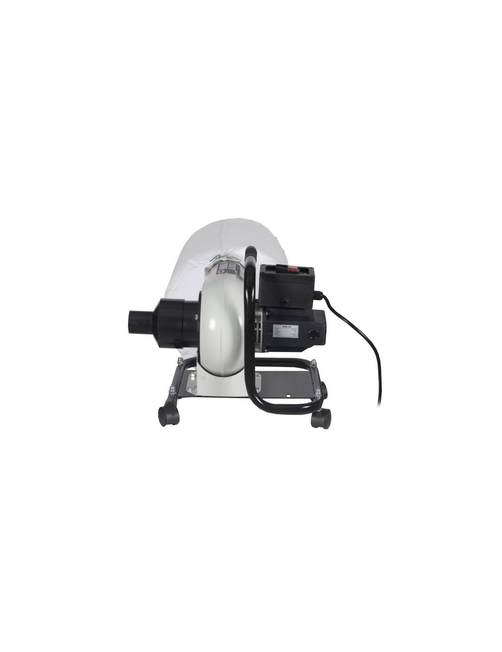 PROMA POCHŁANIACZ ZANIECZYSZCZEŃ MINI OPM- 150N 230V