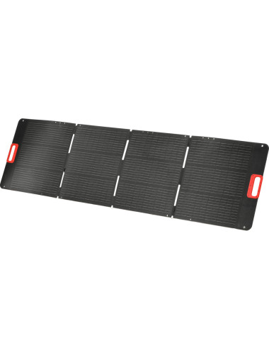 YATO SKŁADANY PANEL SŁONECZNY 200W 4w1