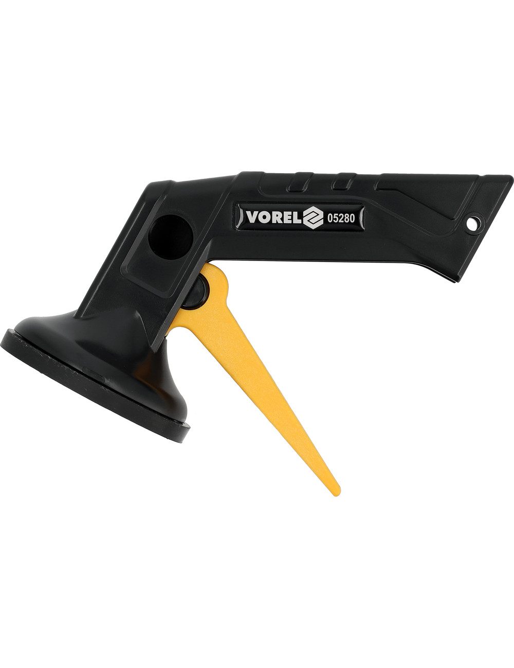 VOREL UCHWYT PRZYSSAWKA FI 70mm