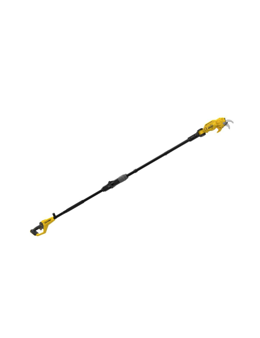 STANLEY SEKATOR NA WYSIĘGNIKU V20 SFMCPP632B