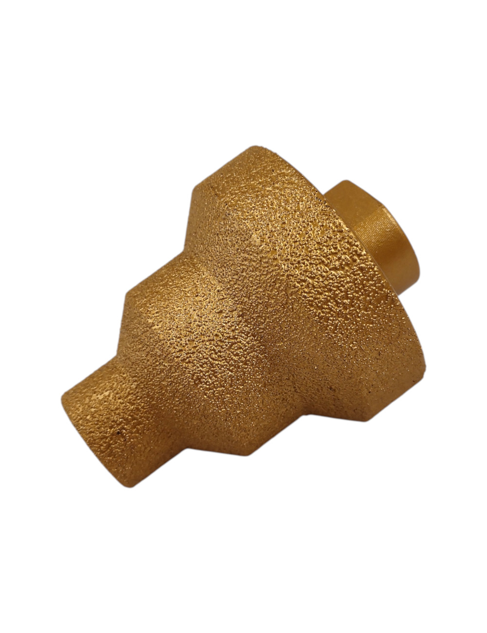SILVER FREZ DIAMENTOWY M14 20-35-50mm