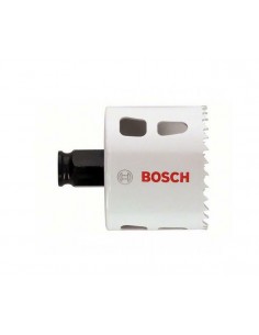 BOSCH OTWORNICA PROGRESSOR  68mm DREWNO/METAL