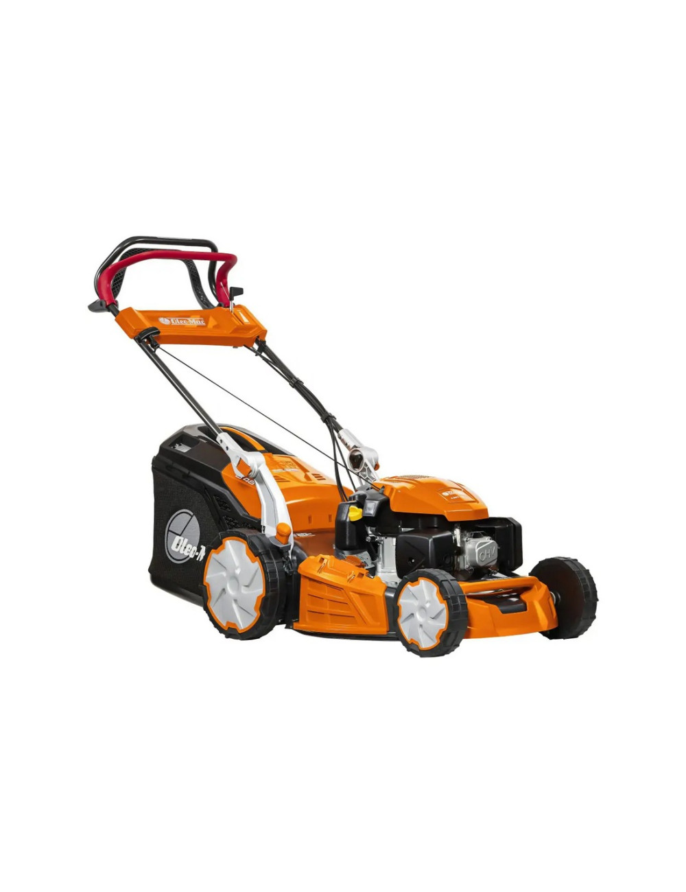 OLEO-MAC KOSIARKA SPALINOWA OHV G48TK ALLROAD 4 FLEX