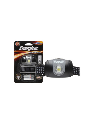 ENERGIZER LATARKA HEADLIGHT Z BATERIAMI ...........