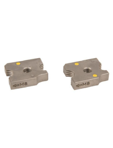 MAKITA OSTRZE TNĄCE KPL. M8 DO DSC102